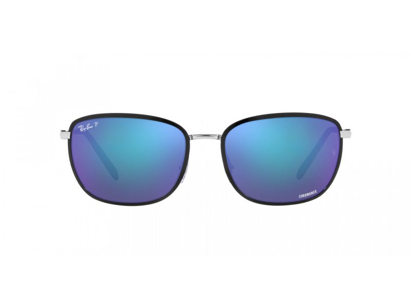 Ray-Ban Zonnebril RB 3705 91444L