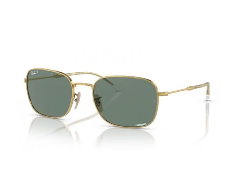 Ray-Ban Zonnebril RB 3706 001/O9