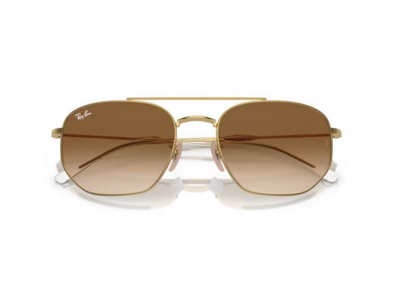 Ray-Ban Zonnebril RB 3707 001/51