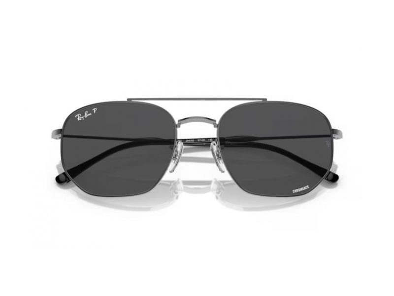 Ray-Ban Zonnebril RB 0RB3707 004/K8