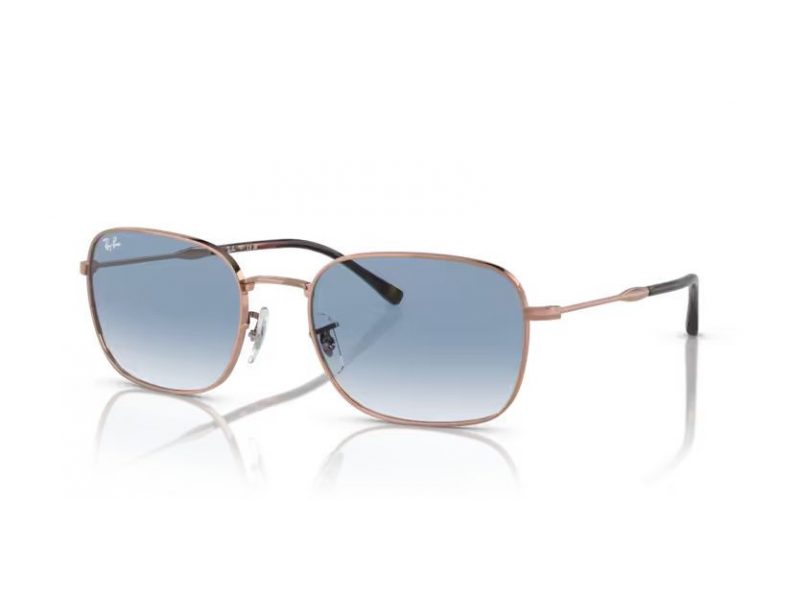 Ray-Ban Zonnebril RB 0RB3707 92023F