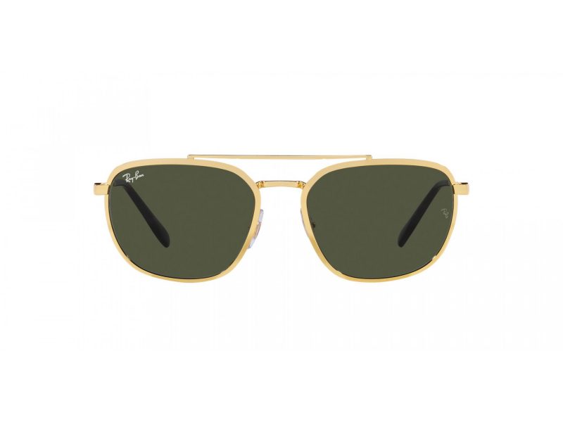 Ray-Ban Zonnebril RB 3708 001/31