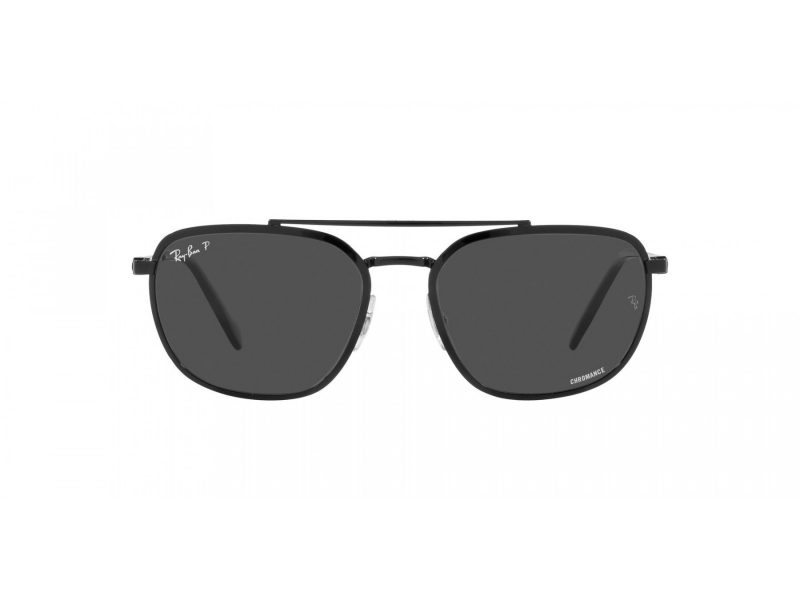 Ray-Ban Zonnebril RB 3708 002/K8