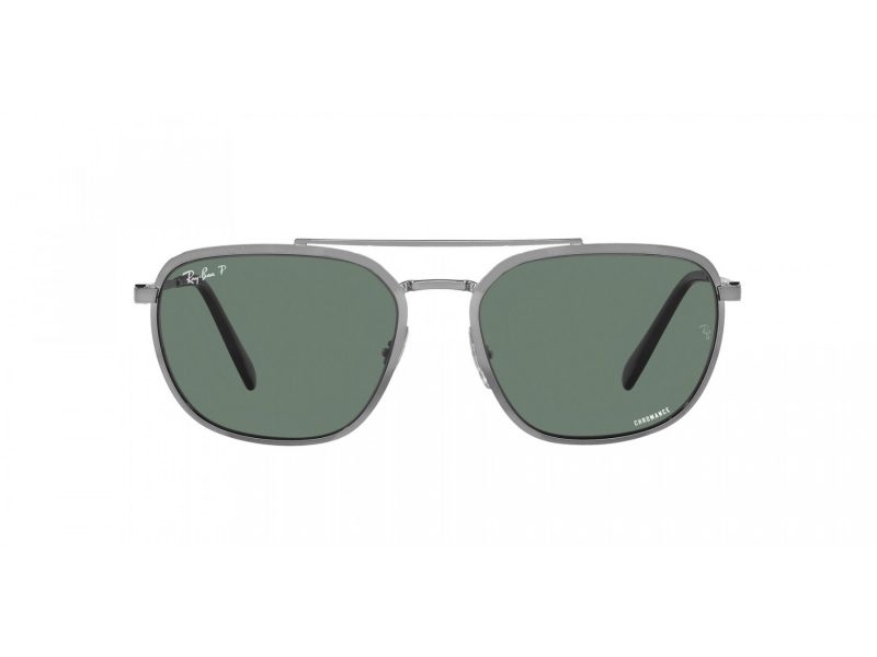 Ray-Ban Zonnebril RB 3708 004/O9