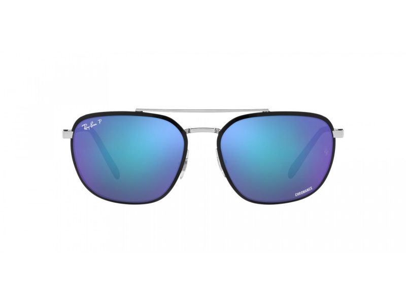 Ray-Ban Zonnebril RB 3708 91444L