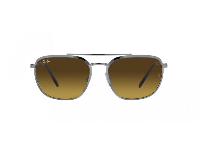 Ray-Ban Zonnebril RB 3708 916785