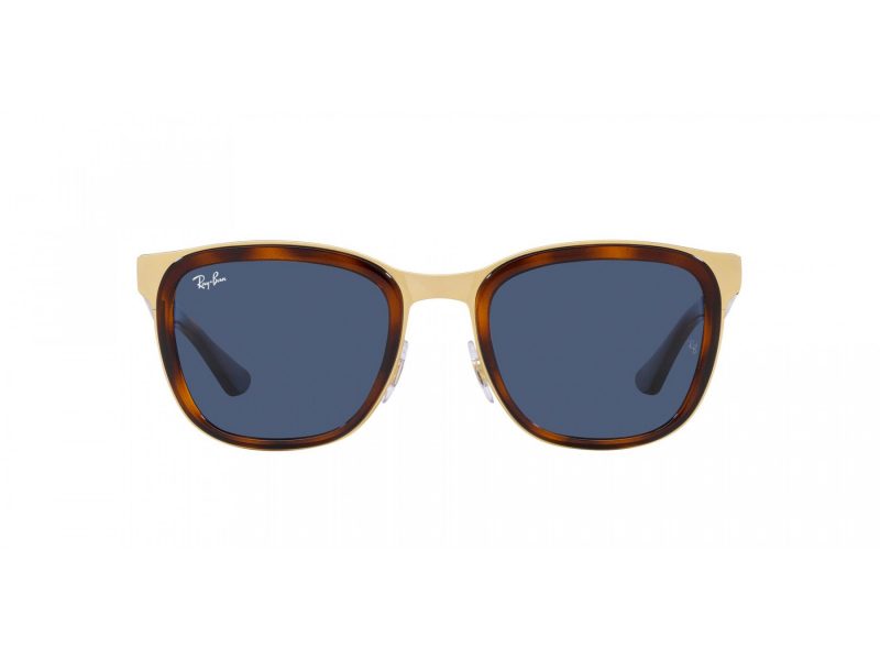 Ray-Ban Clyde Zonnebril RB 3709 001/80