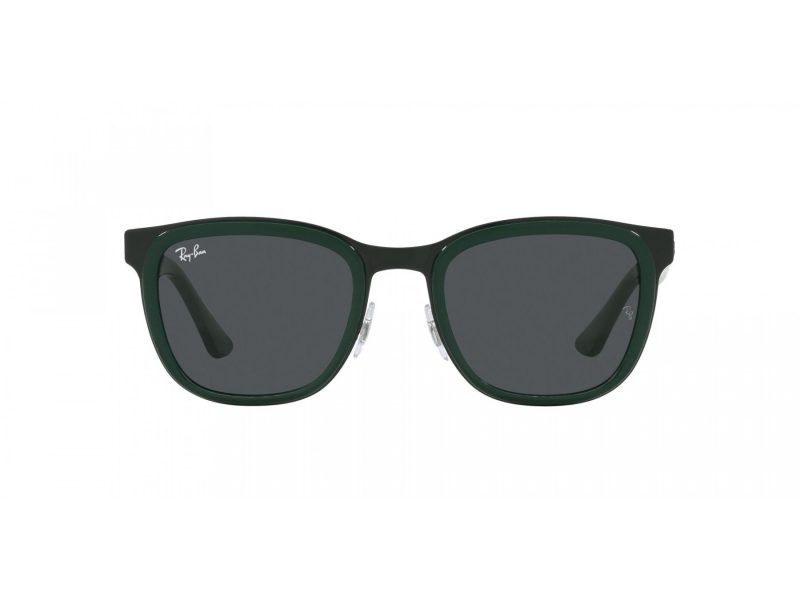 Ray-Ban Clyde Zonnebril RB 3709 002/87