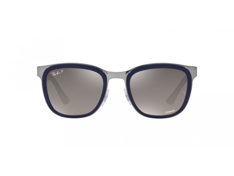 Ray-Ban Clyde Zonnebril RB 3709 004/5J