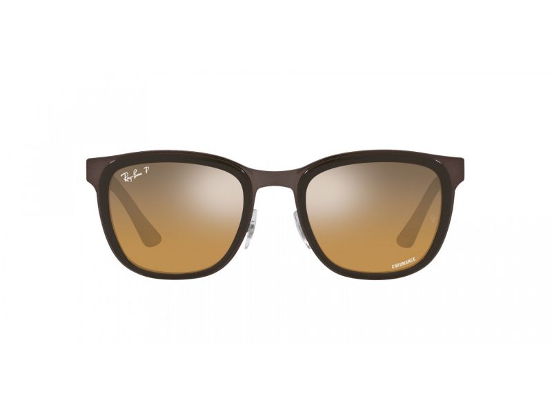 Ray-Ban Clyde Zonnebril RB 3709 9259A2