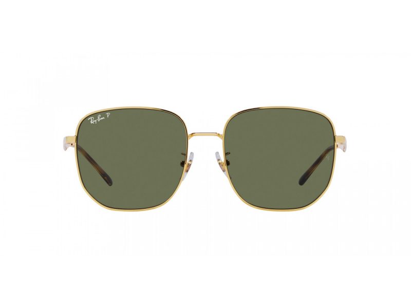 Ray-Ban Zonnebril RB 3713D 001/9A