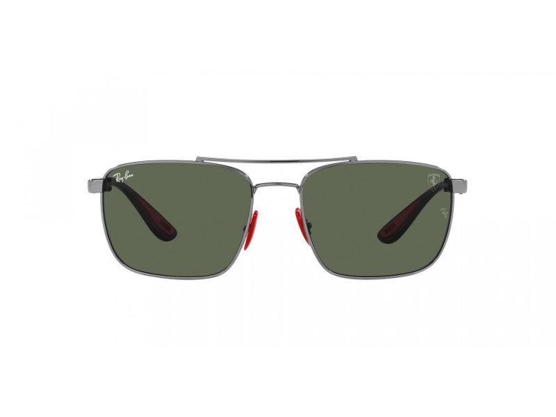 Ray-Ban Zonnebril RB 3715M F00171