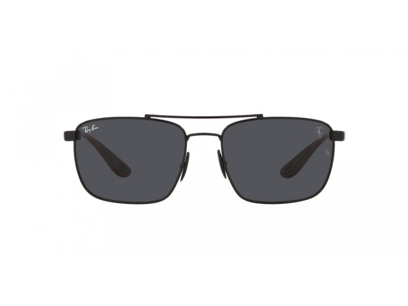 Ray-Ban Zonnebril RB 3715M F02087