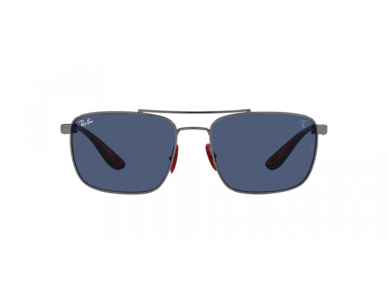 Ray-Ban Zonnebril RB 3715M F08580