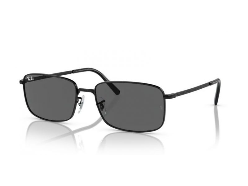 Ray-Ban Zonnebril RB 0RB3717 002/B1