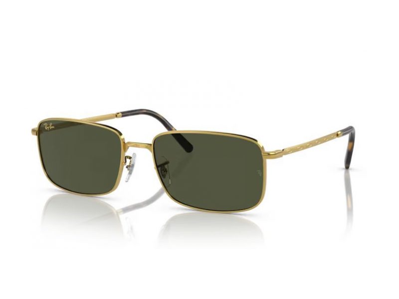 Ray-Ban Zonnebril RB 3717 919631