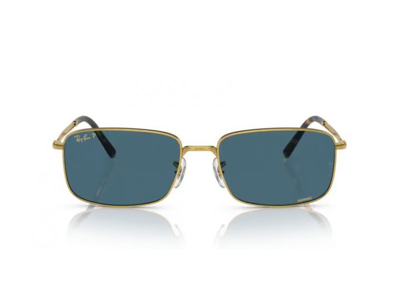 Ray-Ban Zonnebril RB 0RB3717 9196S2