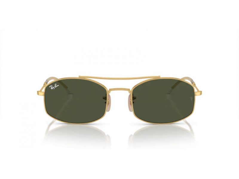 Ray-Ban Zonnebril RB 3719 001/31