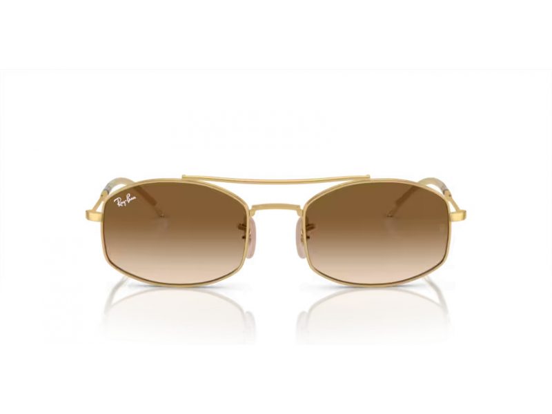 Ray-Ban Zonnebril RB 3719 001/51