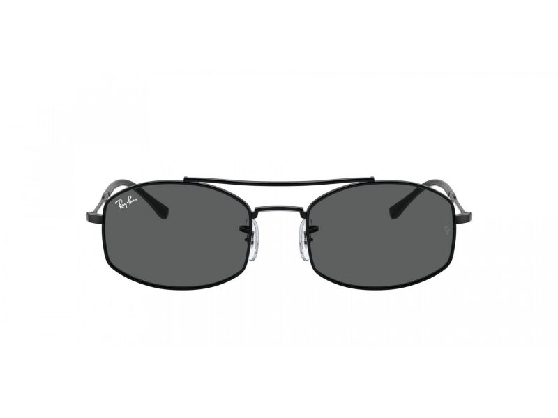 Ray-Ban Zonnebril RB 3719 002/B1