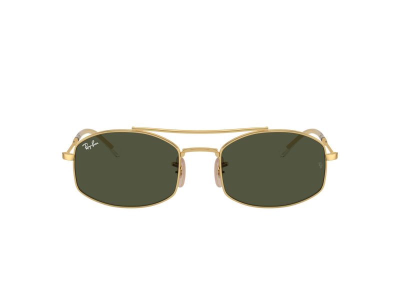 Ray-Ban Zonnebril RB 0RB3719 001/31