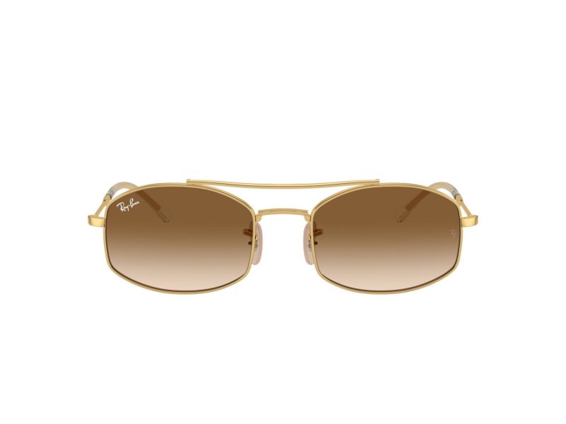 Ray-Ban Zonnebril RB 0RB3719 001/51