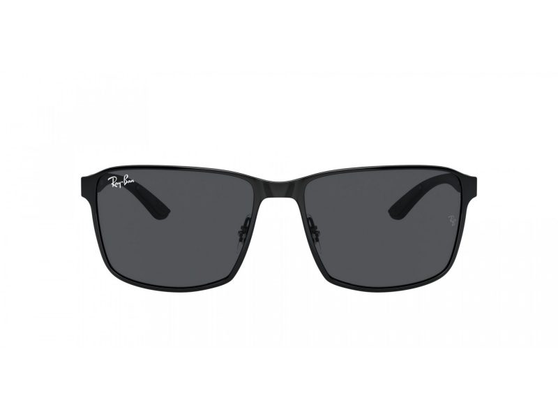 Ray-Ban Zonnebril RB 3721 186/87