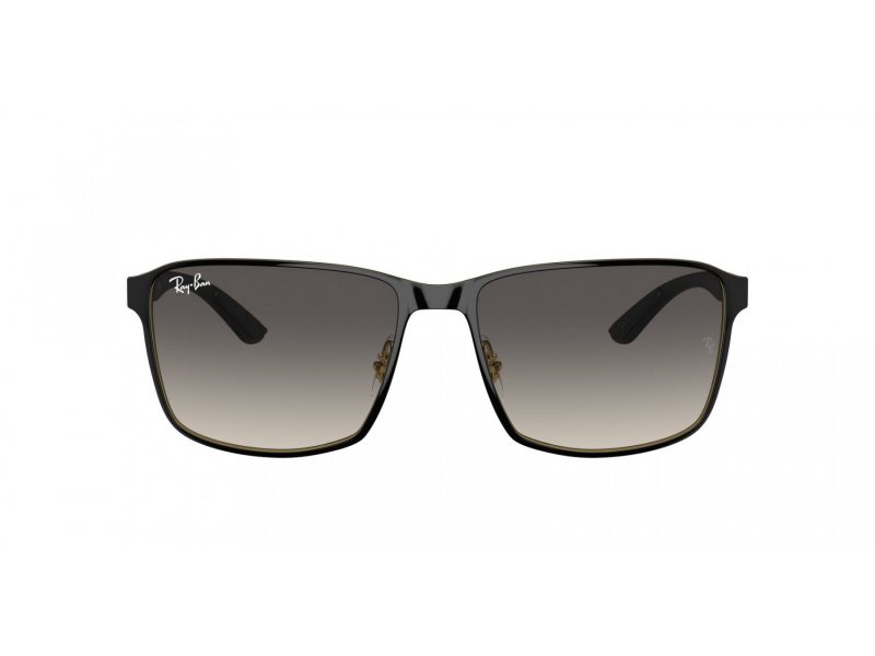 Ray-Ban Zonnebril RB 3721 187/11