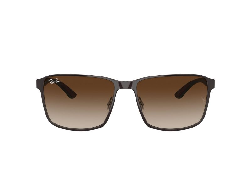 Ray-Ban Zonnebril RB 0RB3721 188/13