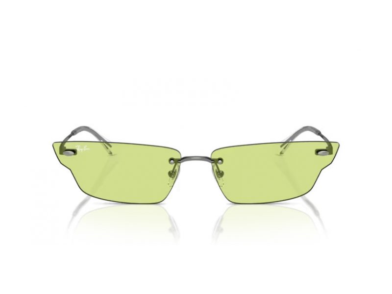 Ray-Ban Anh Zonnebril RB 3731 004/2