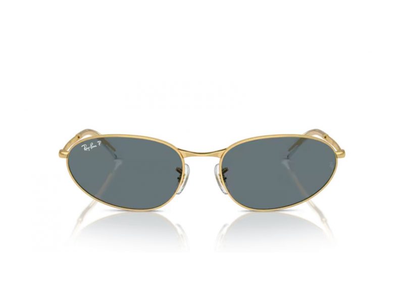 Ray-Ban Zonnebril RB 3734 001/3R