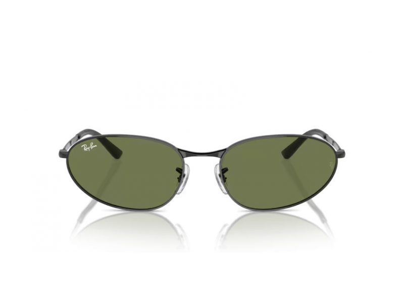 Ray-Ban Zonnebril RB 3734 002/B1