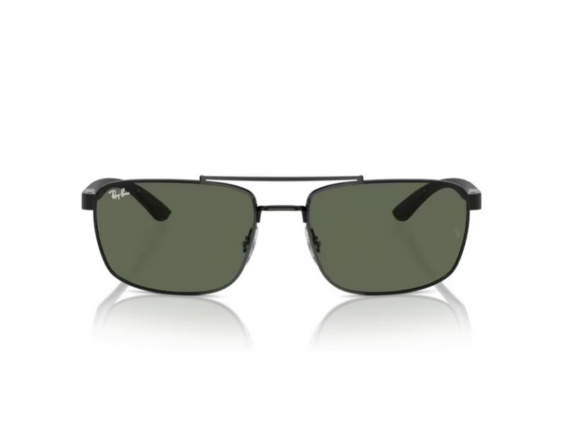 Ray-Ban Zonnebril RB 3737 002/71