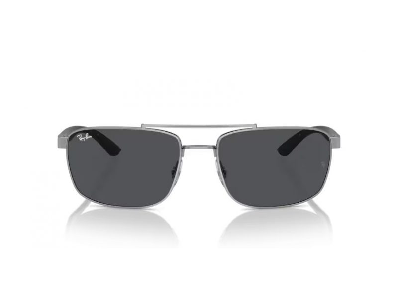 Ray-Ban Zonnebril RB 3737 004/87