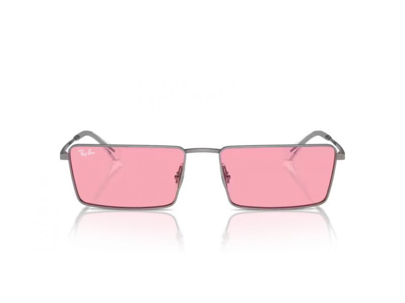 Ray-Ban Emy Zonnebril RB 3741 004/84