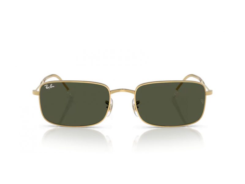 Ray-Ban Zonnebril RB 3746 001/31