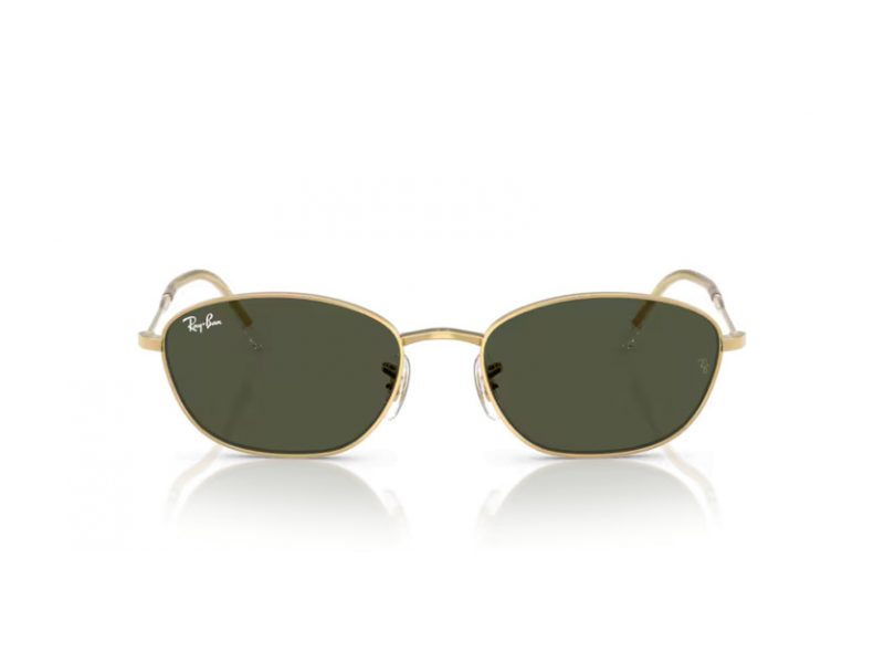 Ray-Ban Zonnebril RB 3749 001/31