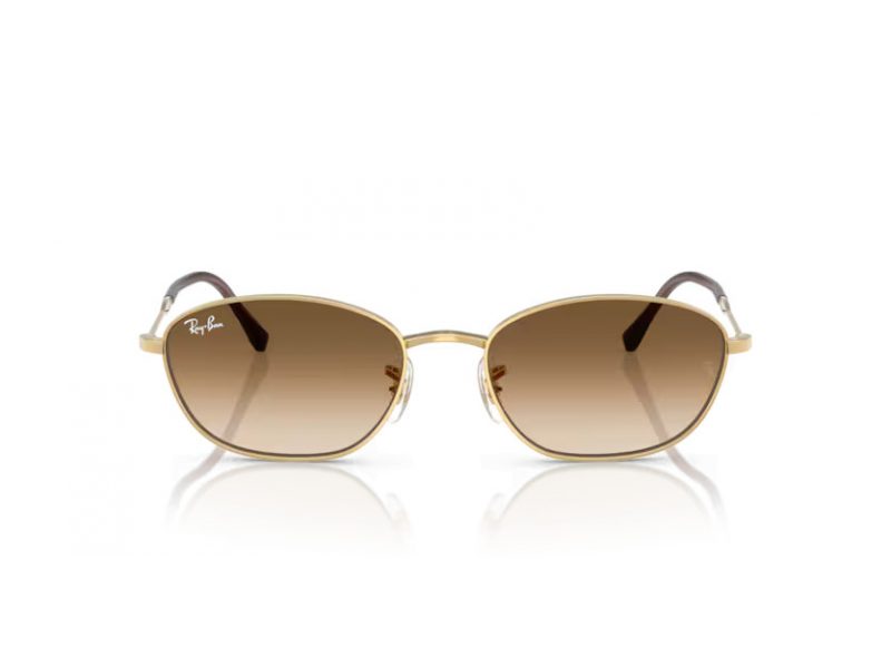 Ray-Ban Zonnebril RB 3749 001/51