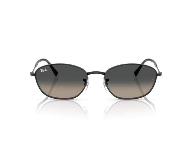 Ray-Ban Zonnebril RB 3749 002/71