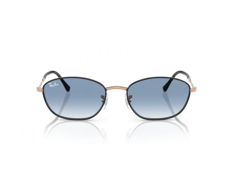 Ray-Ban Zonnebril RB 3749 92723F