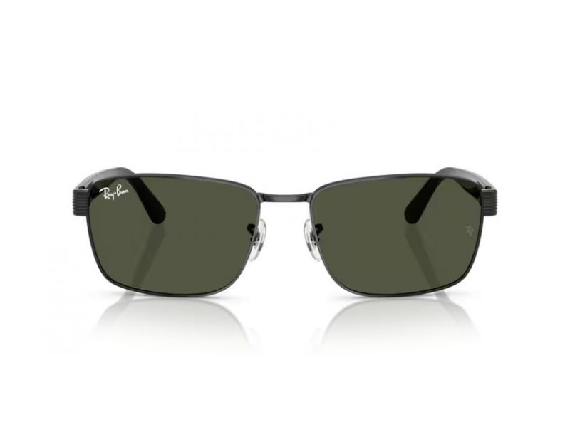 Ray-Ban Zonnebril RB 3750 002/31