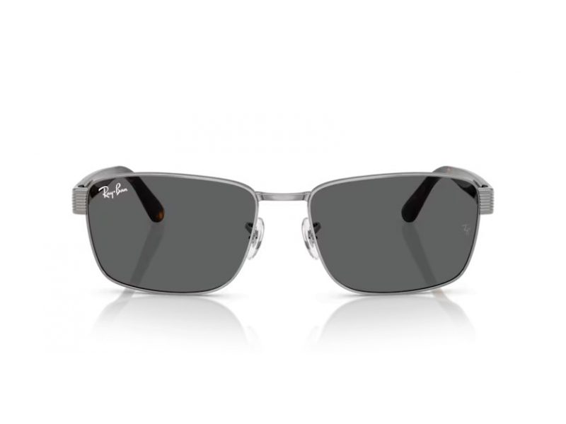 Ray-Ban Zonnebril RB 3750 004/B1