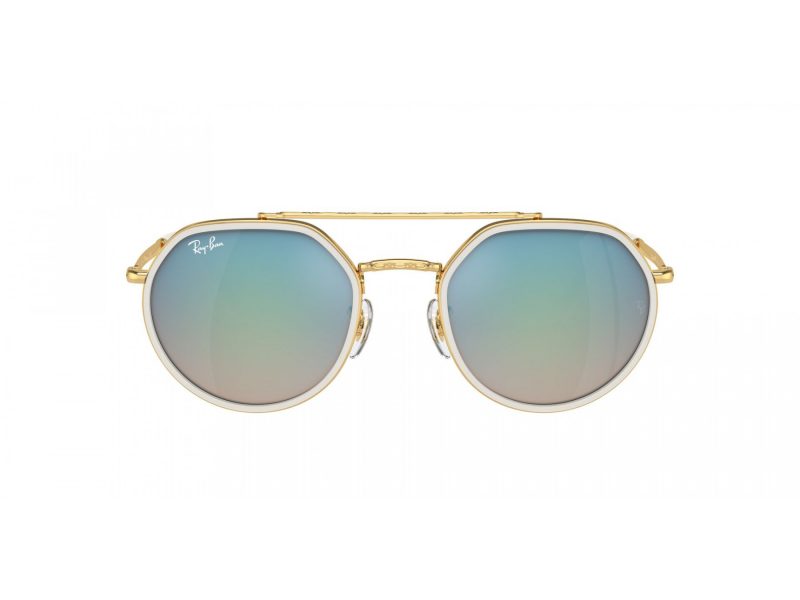 Ray-Ban Zonnebril RB 3765 001/4O