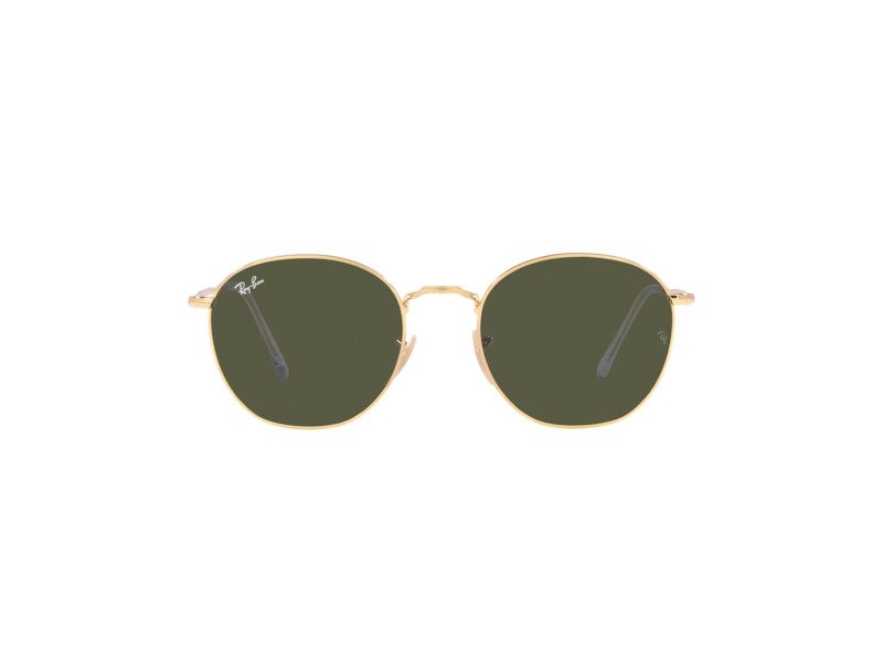 Ray-Ban Rob Zonnebril RB 3772 001/31