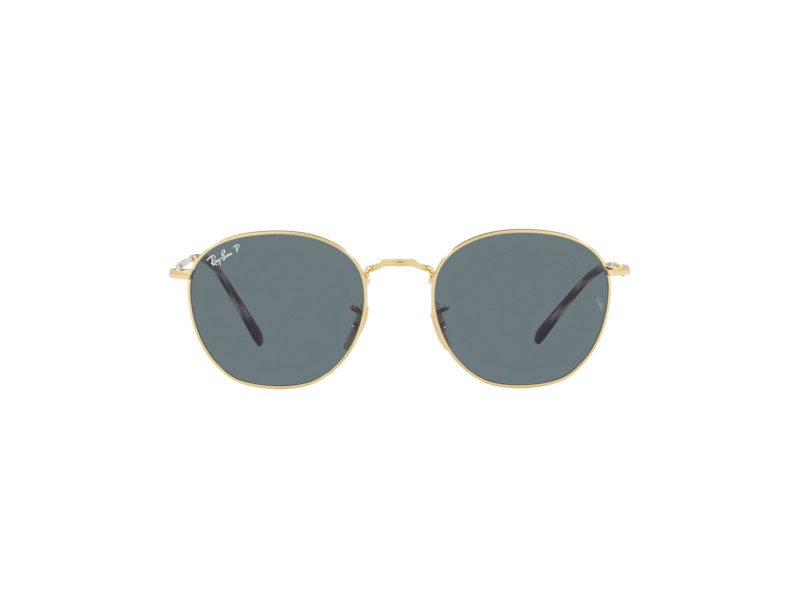 Ray-Ban Rob Zonnebril RB 3772 001/3R