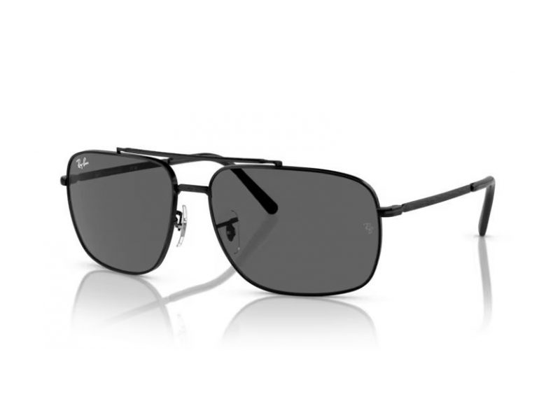 Ray-Ban Zonnebril RB 3796 002/B1