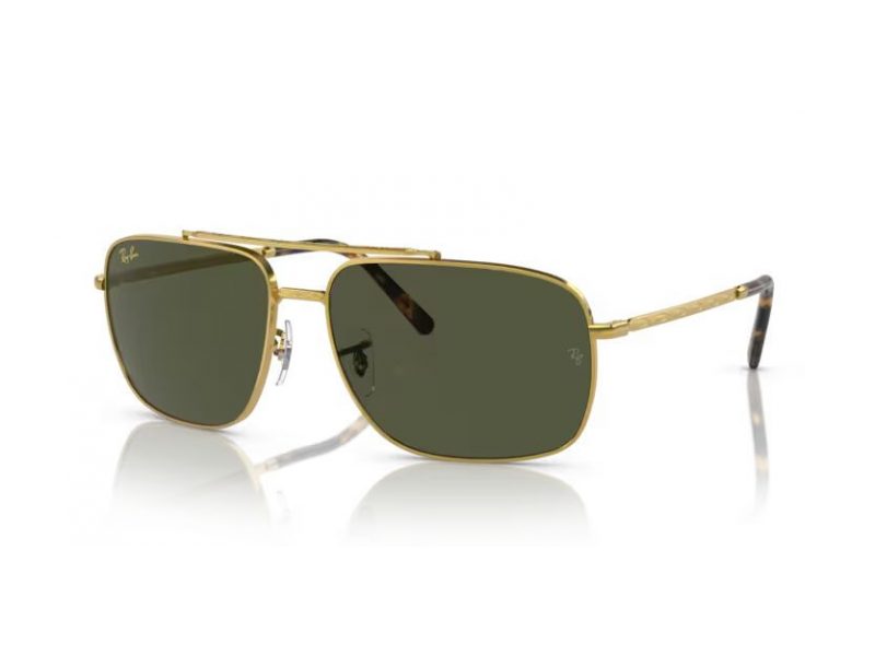 Ray-Ban Zonnebril RB 3796 919631