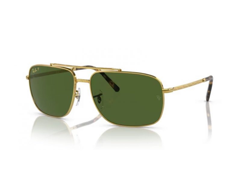 Ray-Ban Zonnebril RB 0RB3796 9196P1