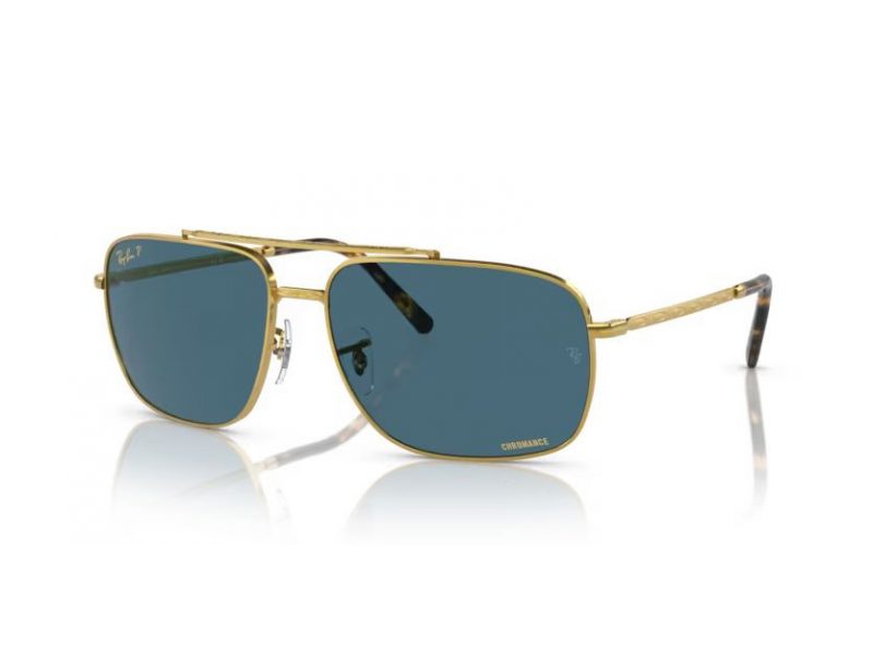 Ray-Ban Zonnebril RB 3796 9196S2