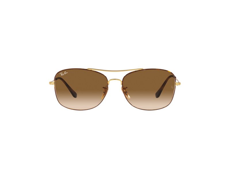 Ray-Ban Zonnebril RB 3799 9127/51